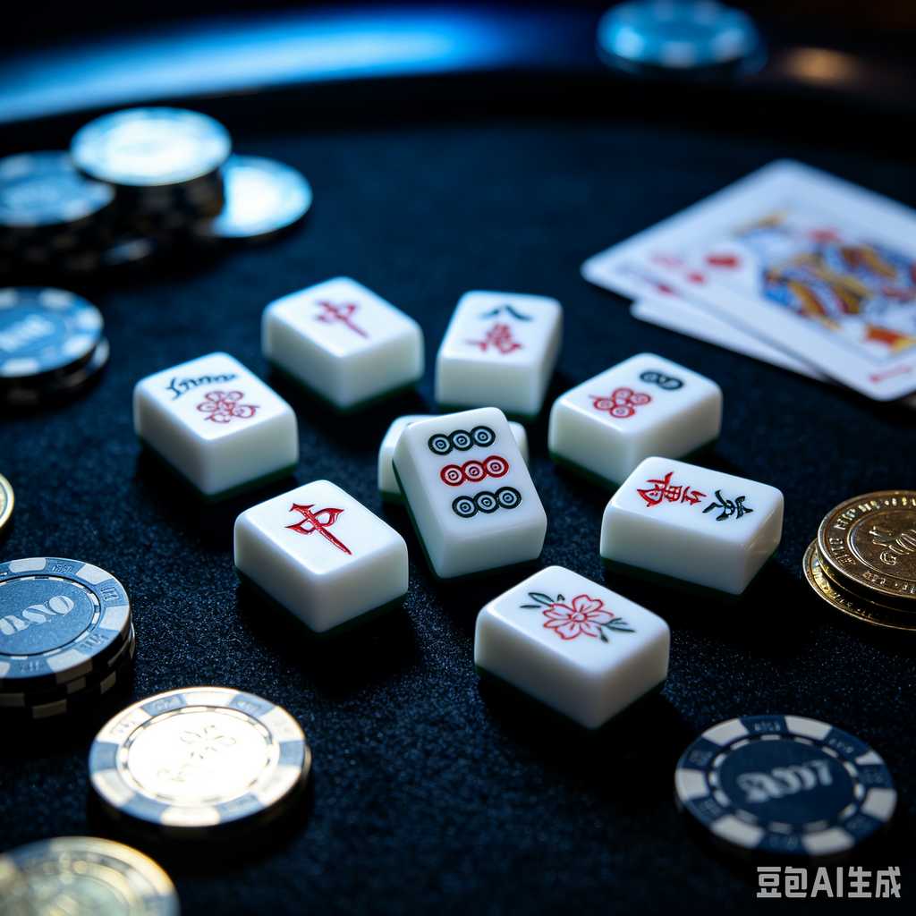 waterproof mahjong mat