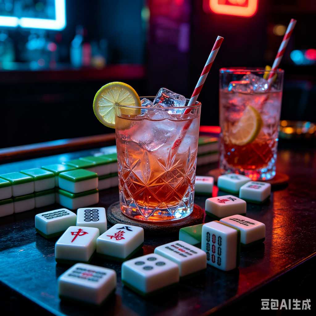 SantaRosa,mahjong