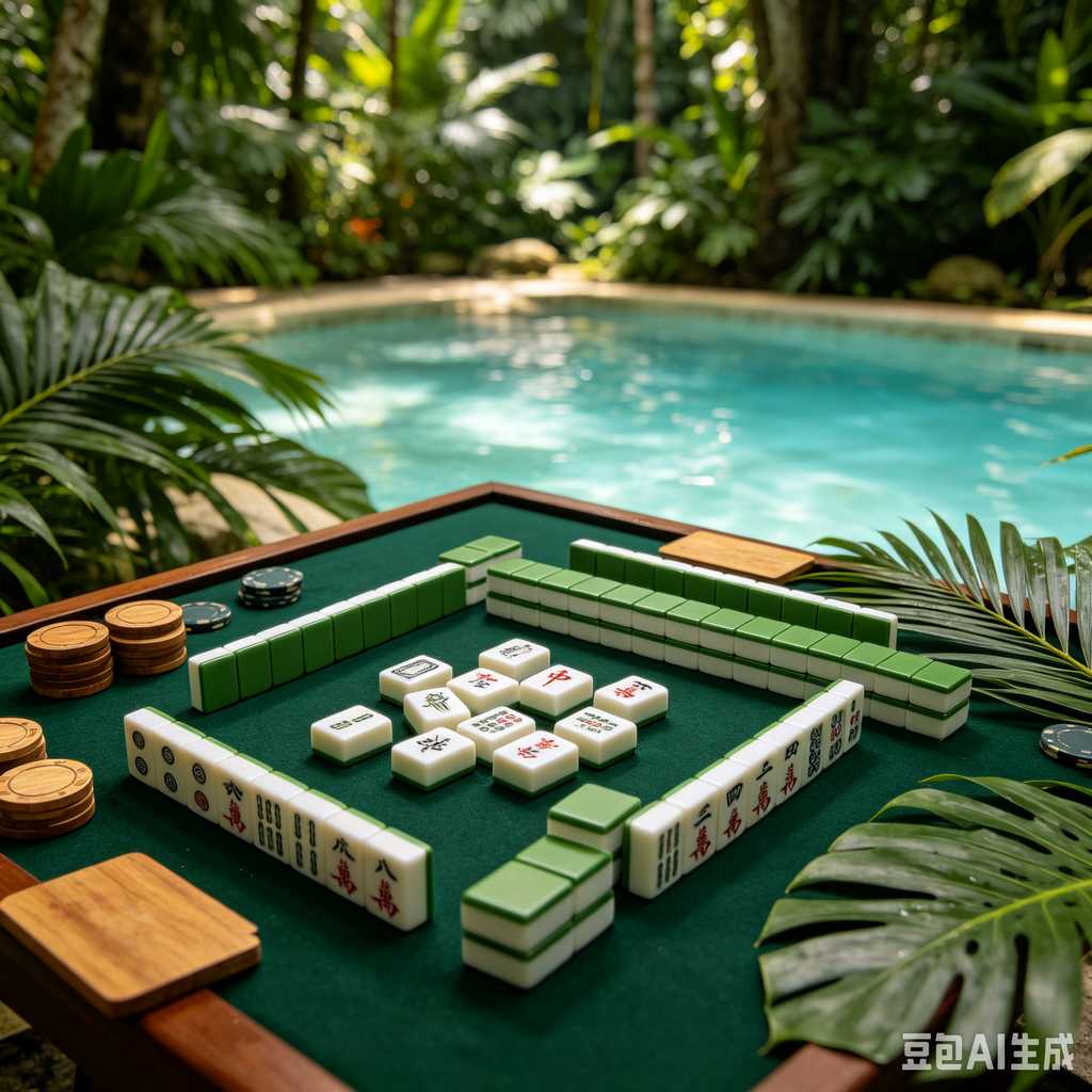 Stuttgart,mahjong