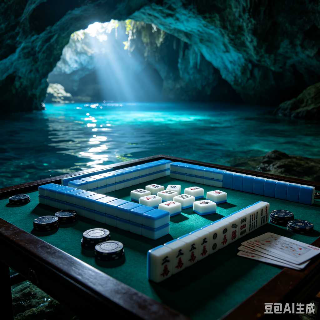 Columbus,mahjong