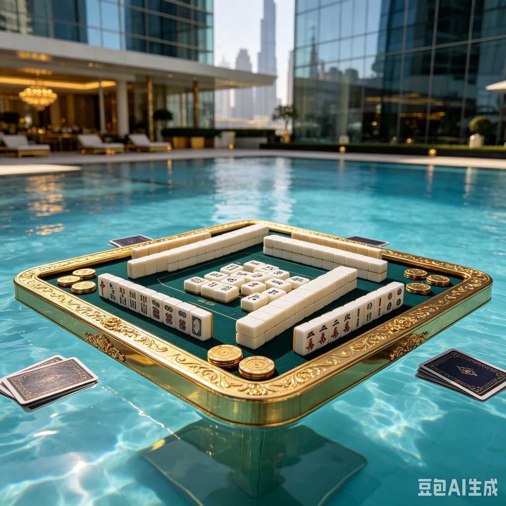 Jacksonville,mahjong