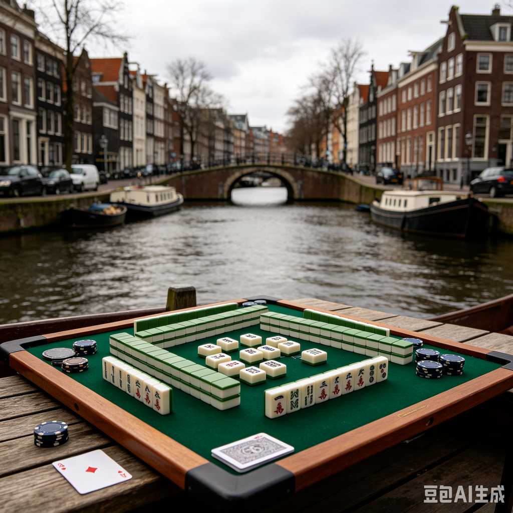 SanBernardino,mahjong