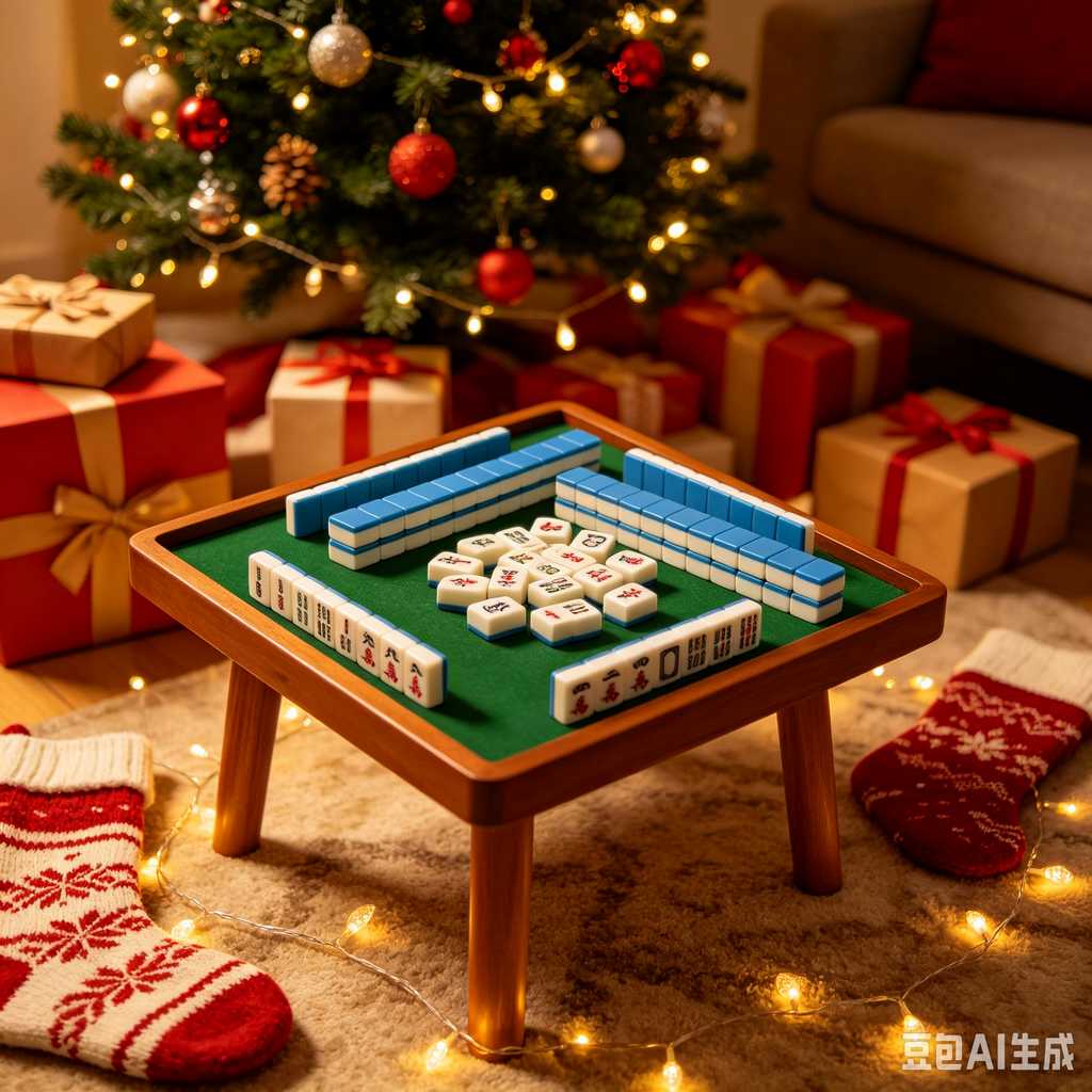 Montevideo,mahjong
