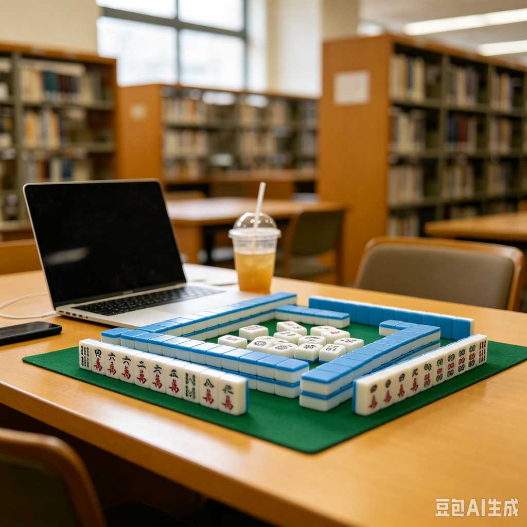 american mahjong set