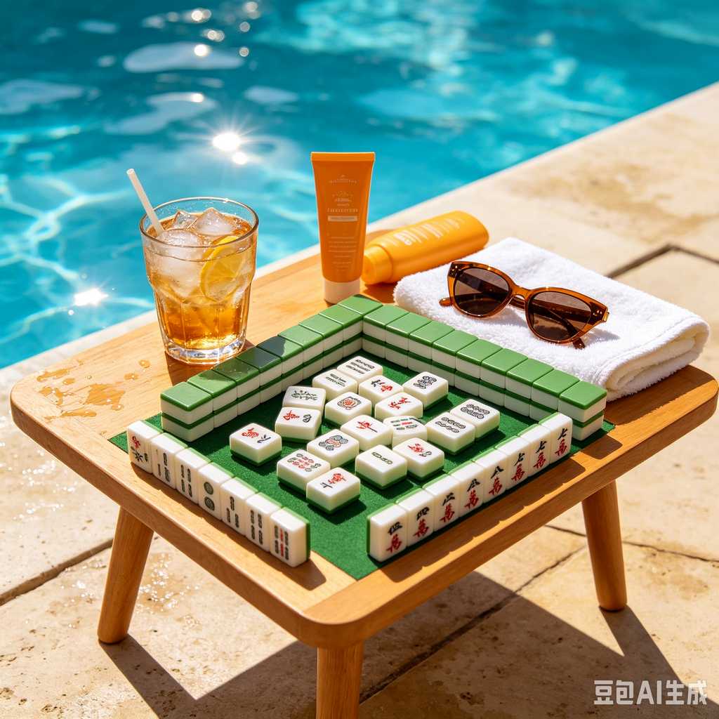 top rated mahjong set