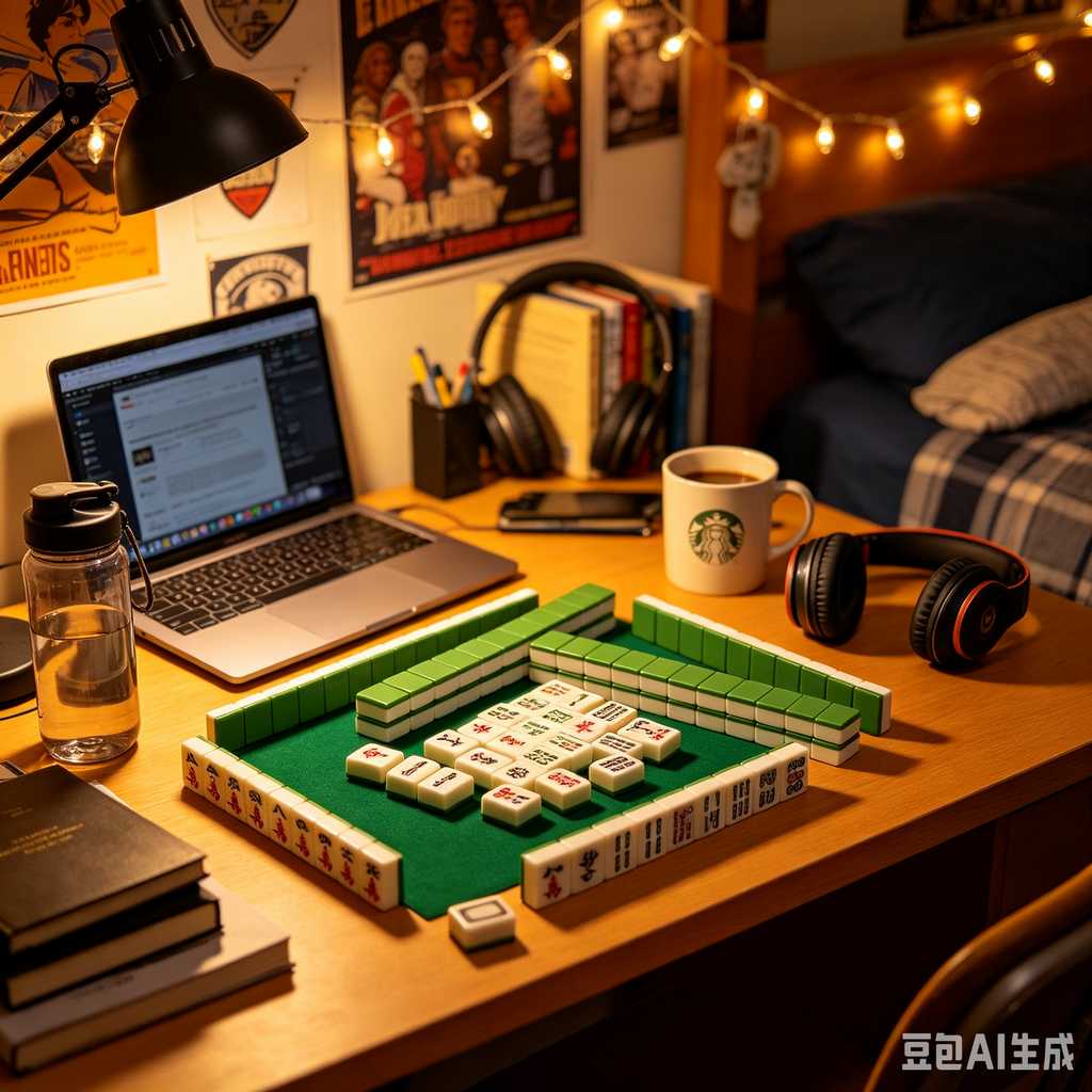 Heidelberg,mahjong