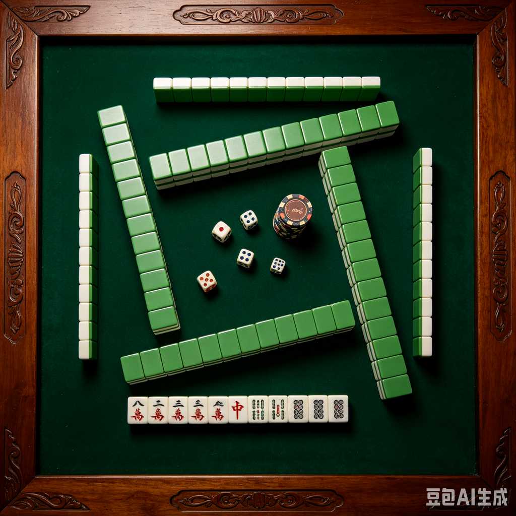 cusco,mahjong