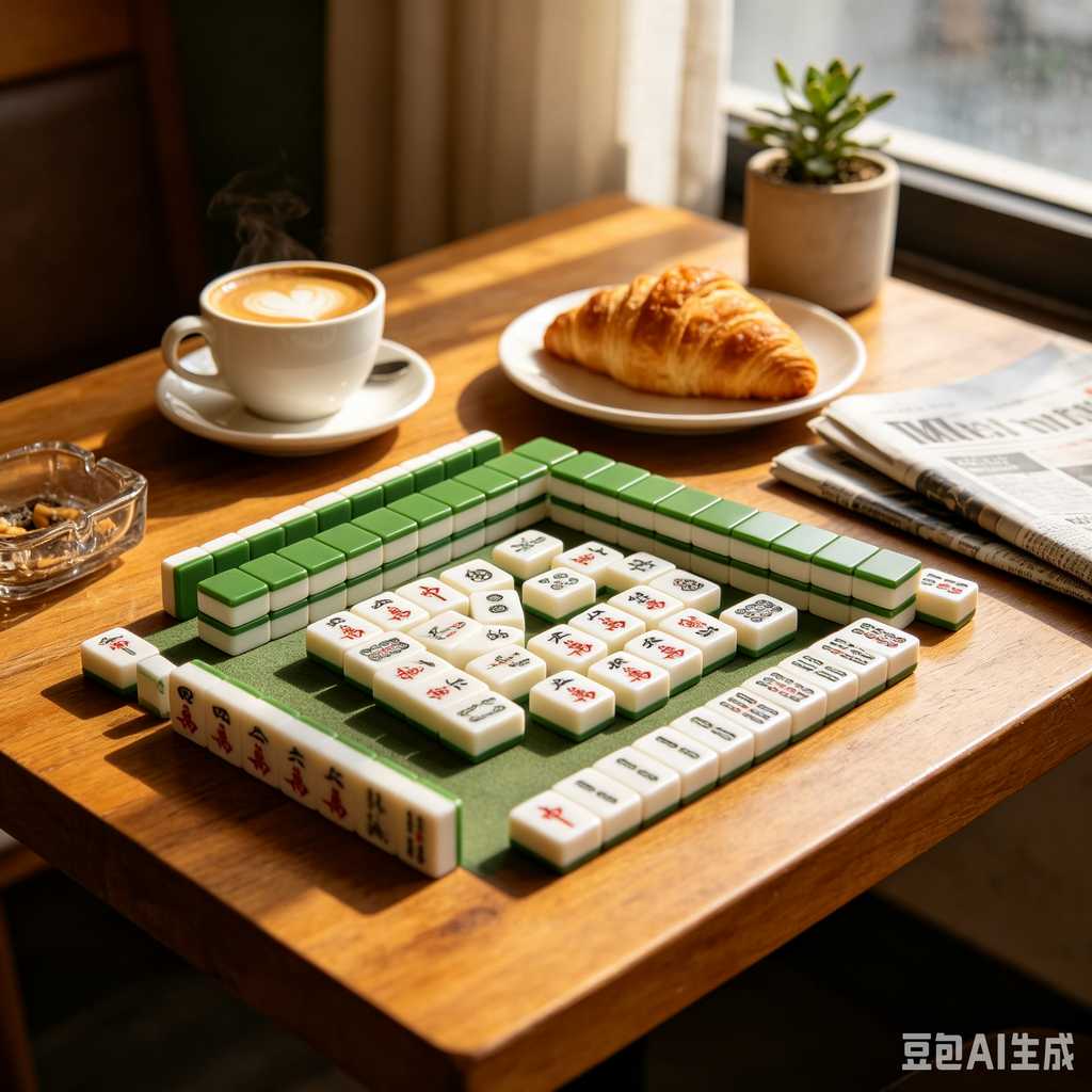 large size mahjong tiles for adult