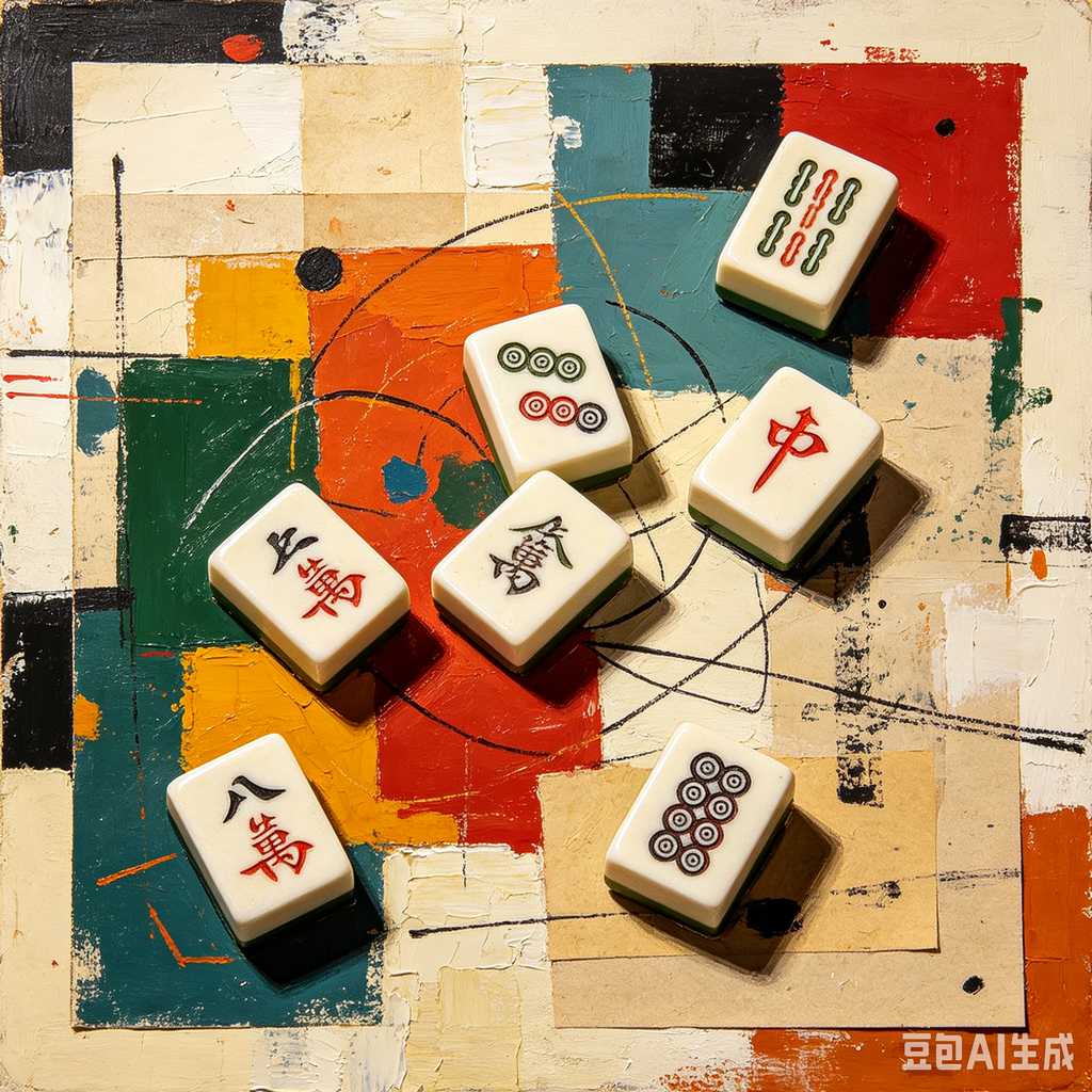 AuroraIL,mahjong