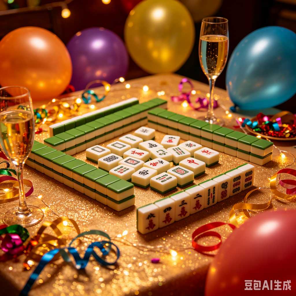 best value mahjong set