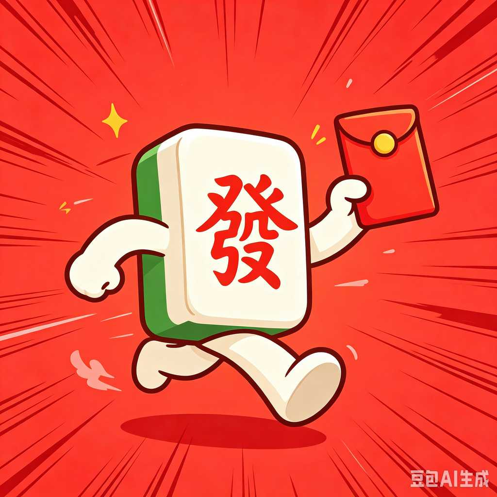 mahjong game for family adults