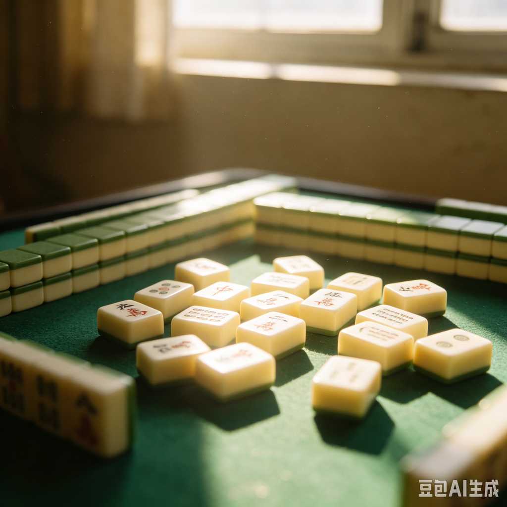 Portsmouth,mahjong