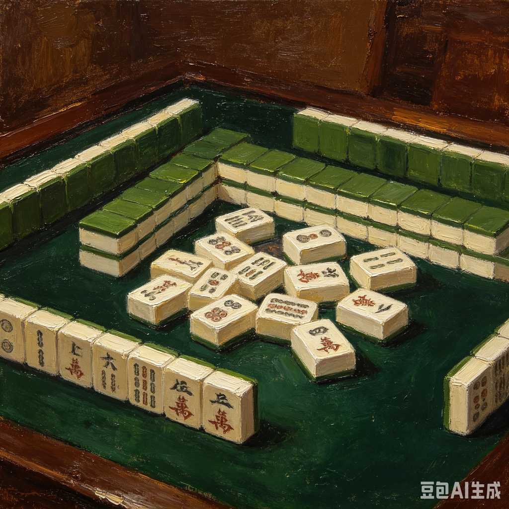 what mahjong set to buy for beginners