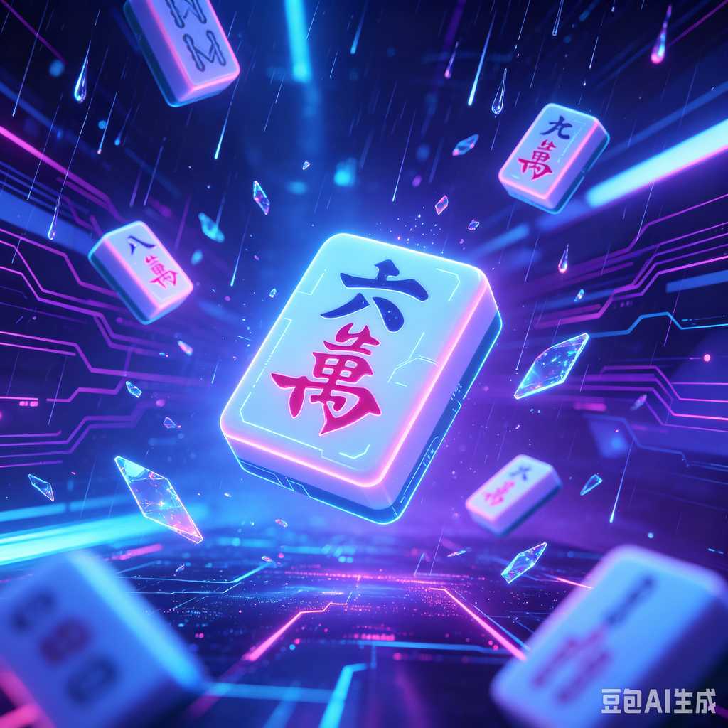 collectible luxury mahjong tiles