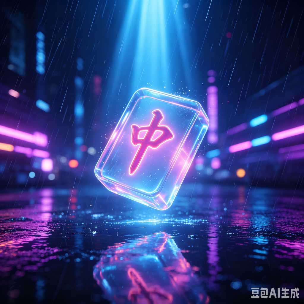 granadani,mahjong