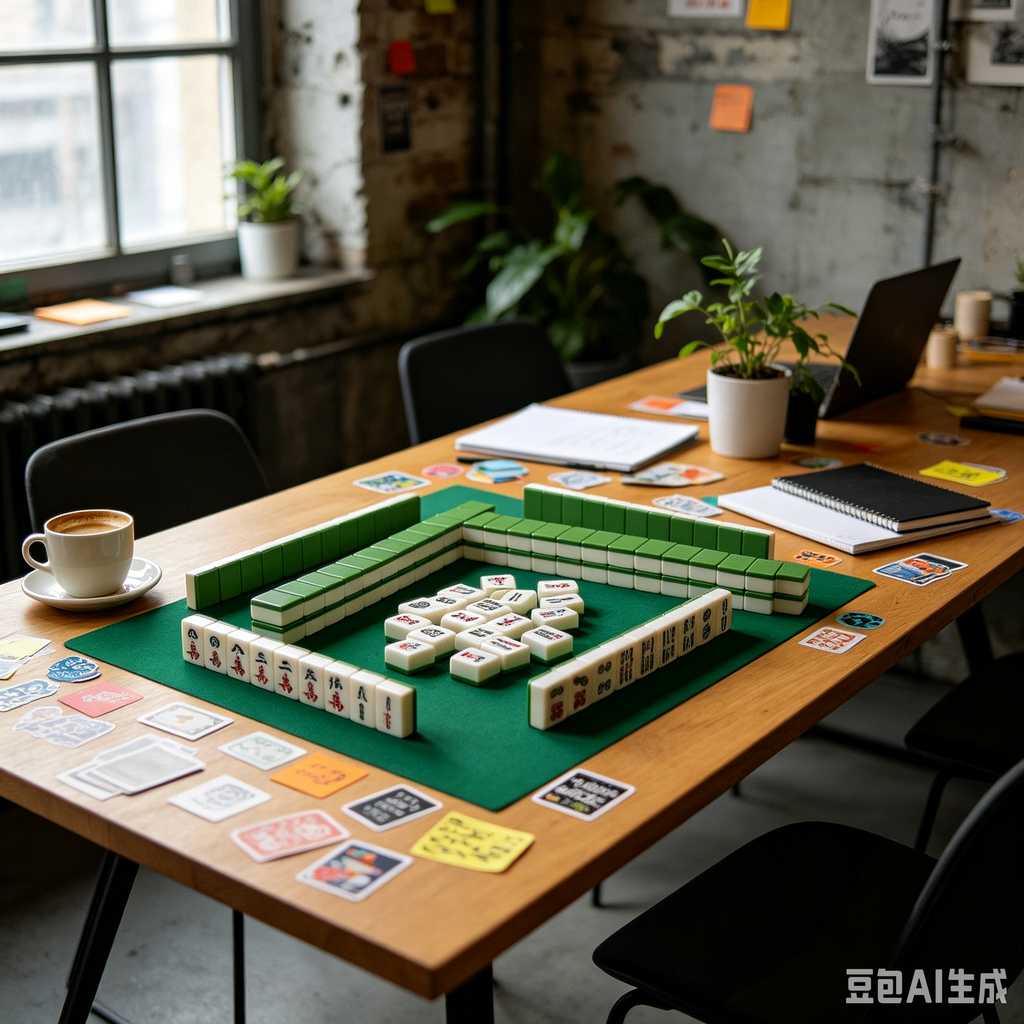 Oklahoma,mahjong
