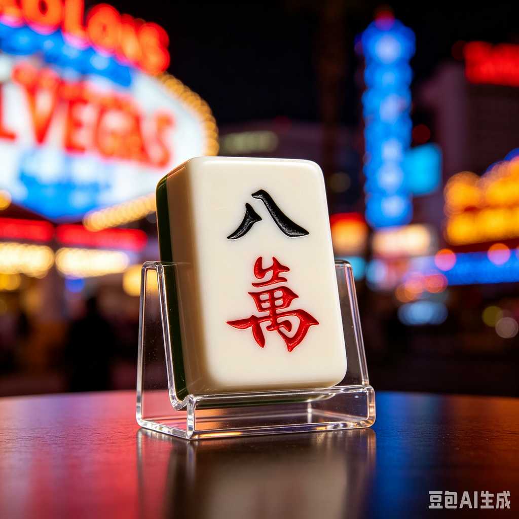 portable carrying case mahjong