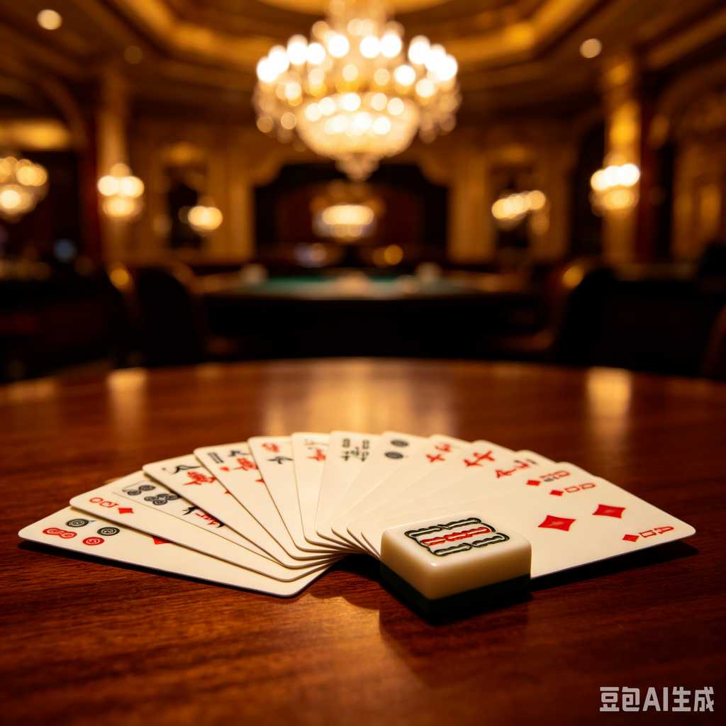 mahjong game for family adults