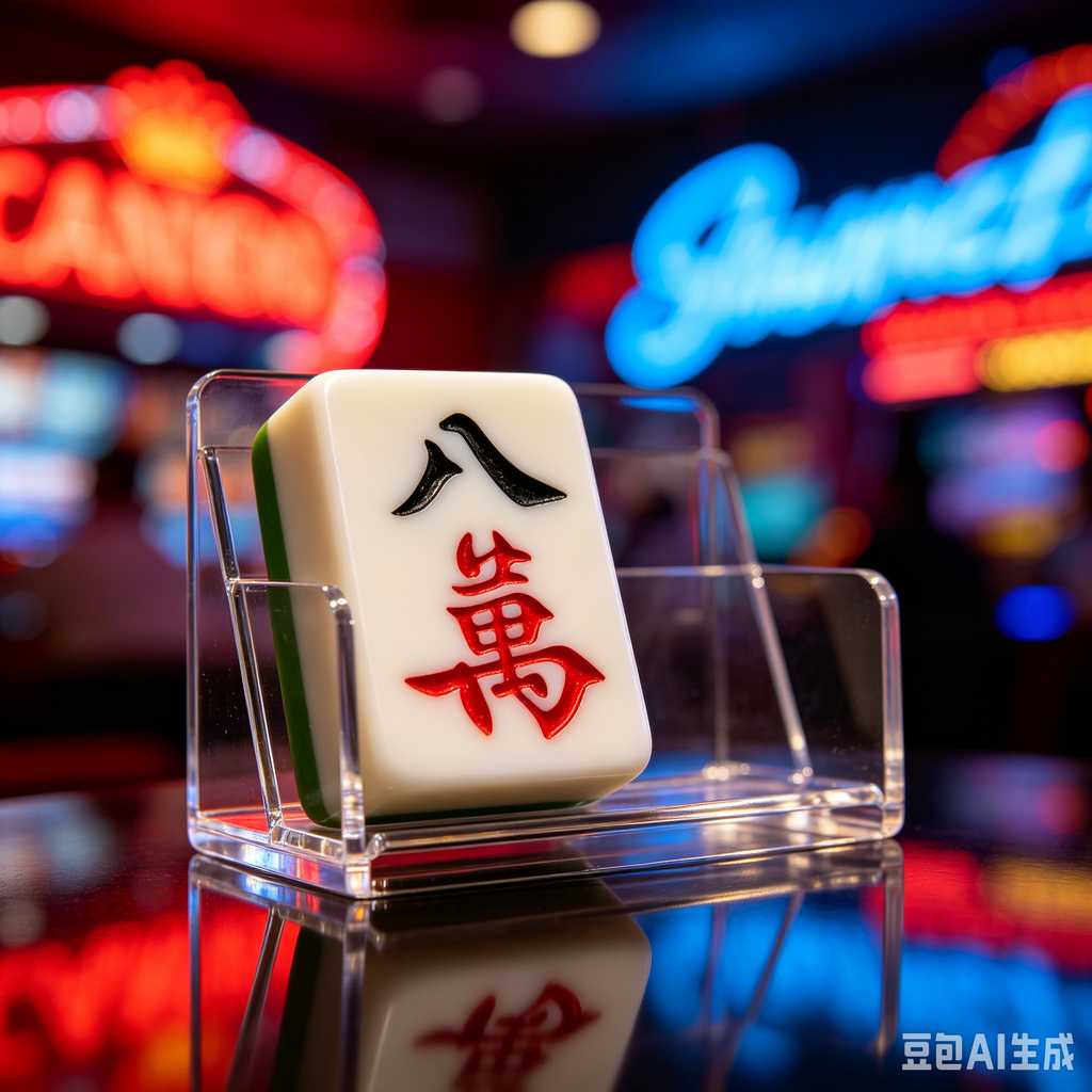odm custom mahjong set