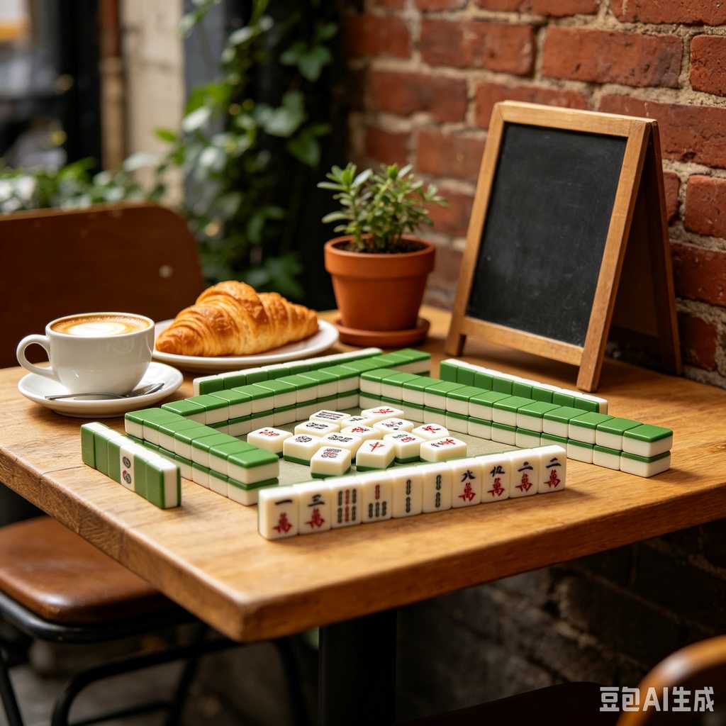 ClujNapoca,mahjong