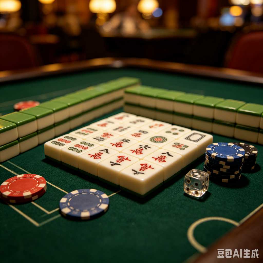 Halifax,mahjong