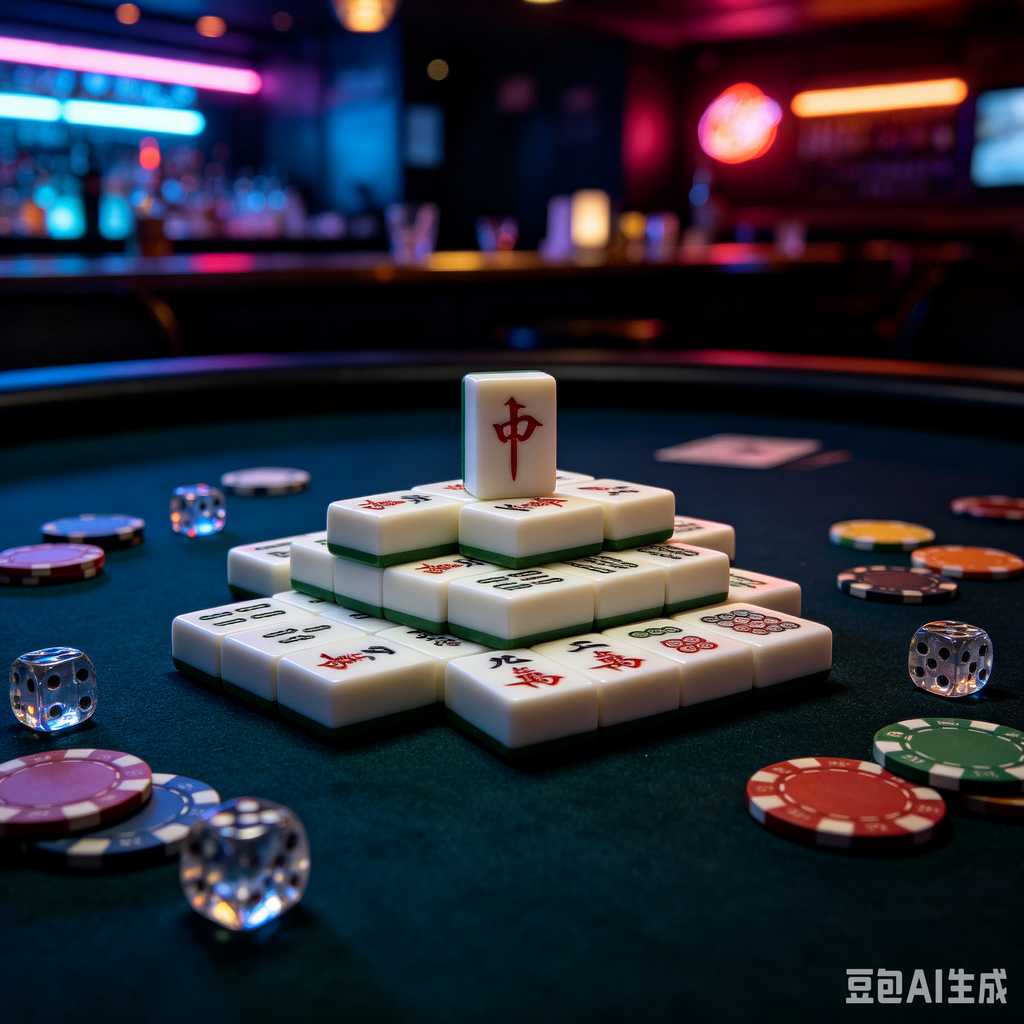 even print mahjong tiles