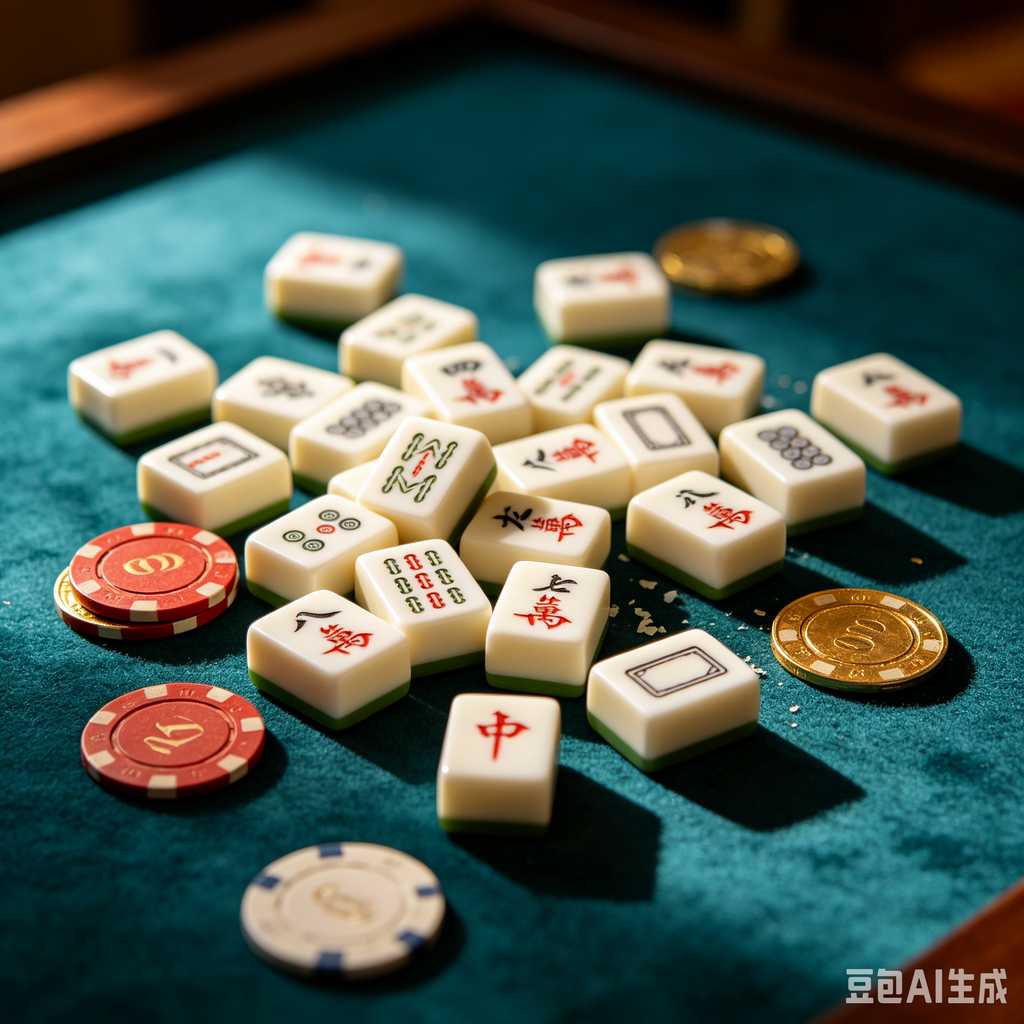 Vienna,mahjong