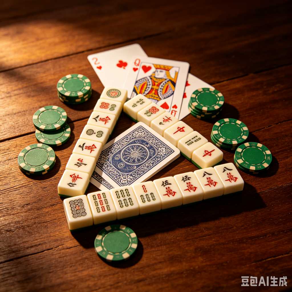 winstonsalem,mahjong