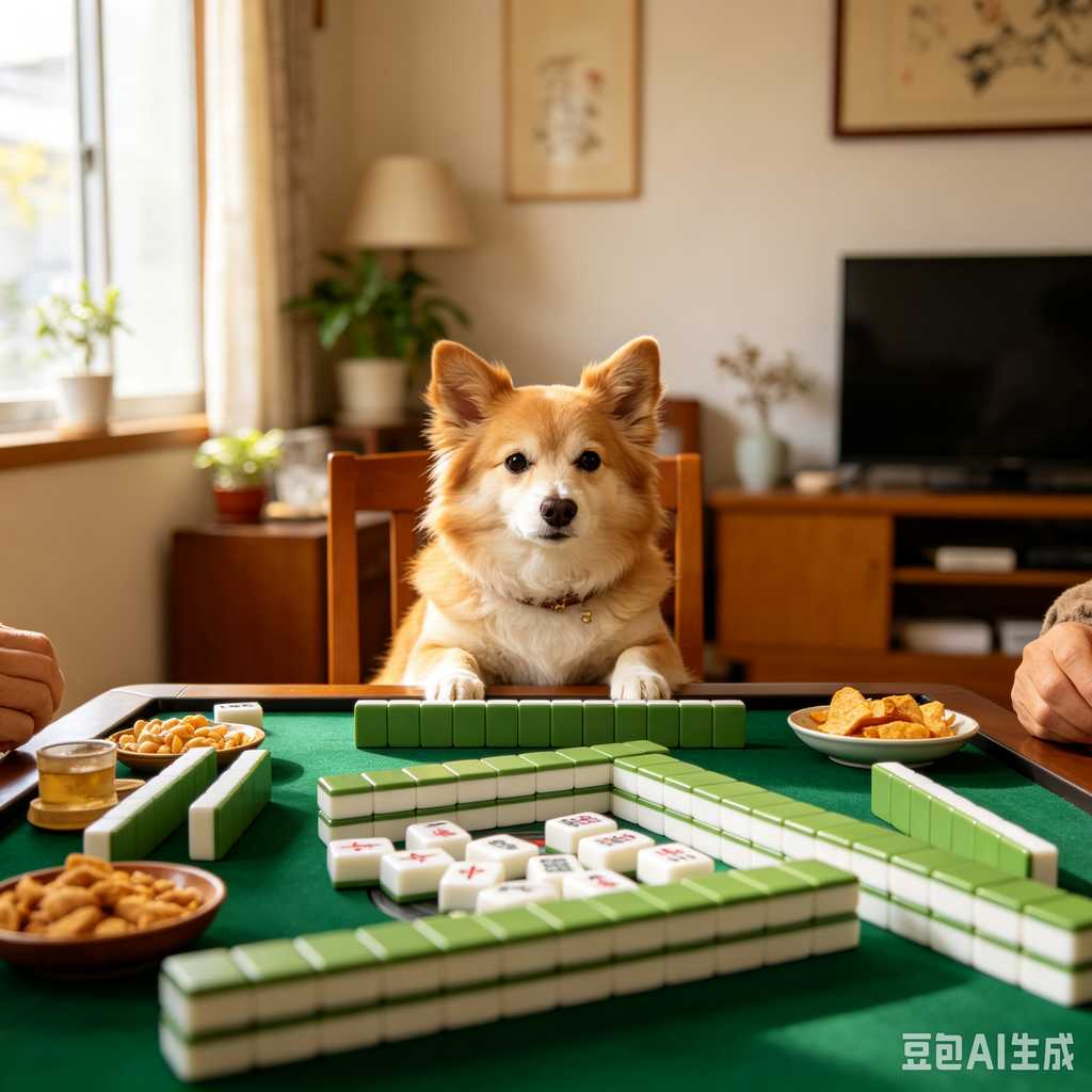 Glasgow,mahjong