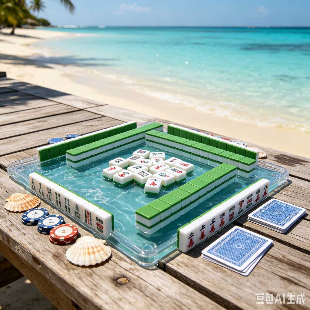 are acrylic mahjong tiles durable