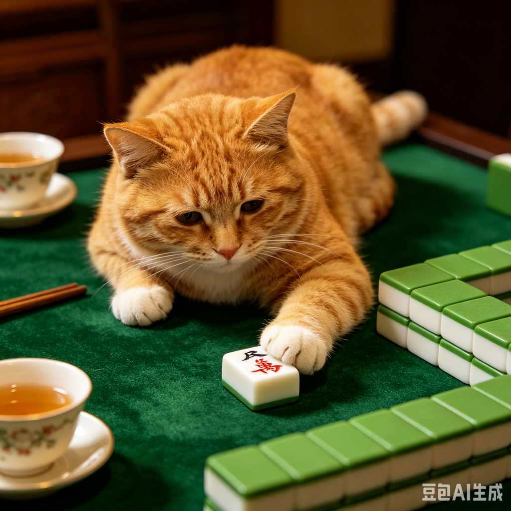 Cologne,mahjong