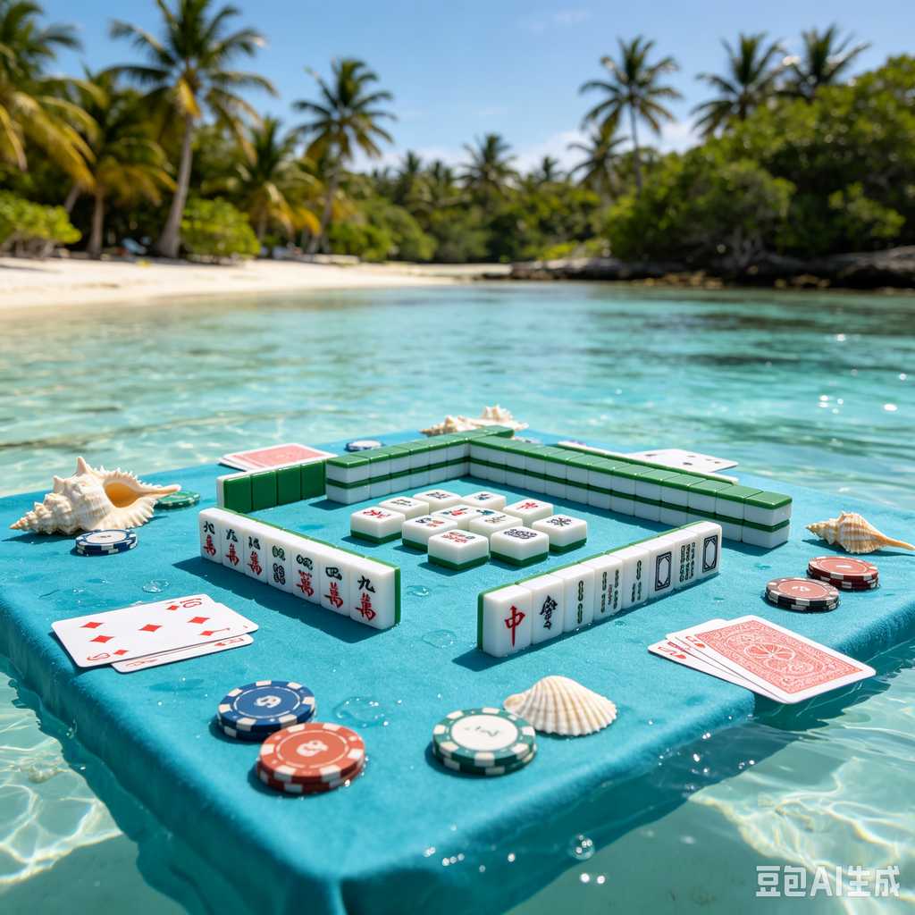 budget mahjong set
