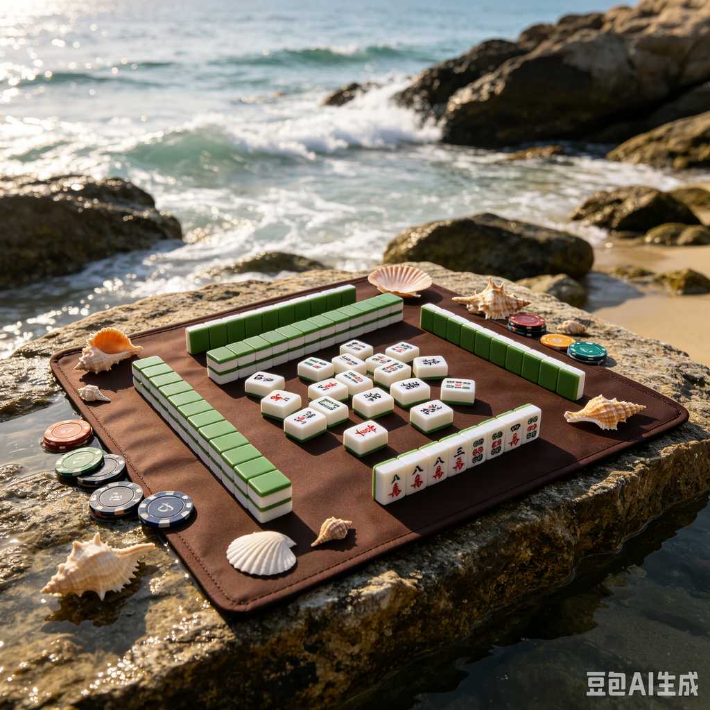 oriental leisure game mahjong